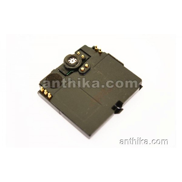 Nokia E60 Anten Buzzer Speaker Original Antenna Loudspekaer 5650235