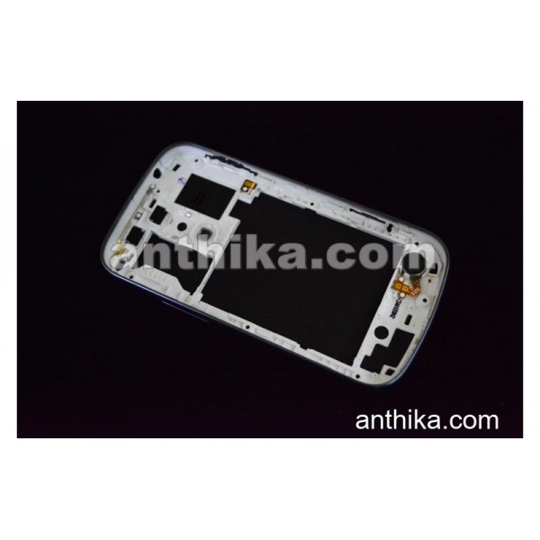 Samsung Galaxy Trend S7560 Kapak Kasa Original Hou...