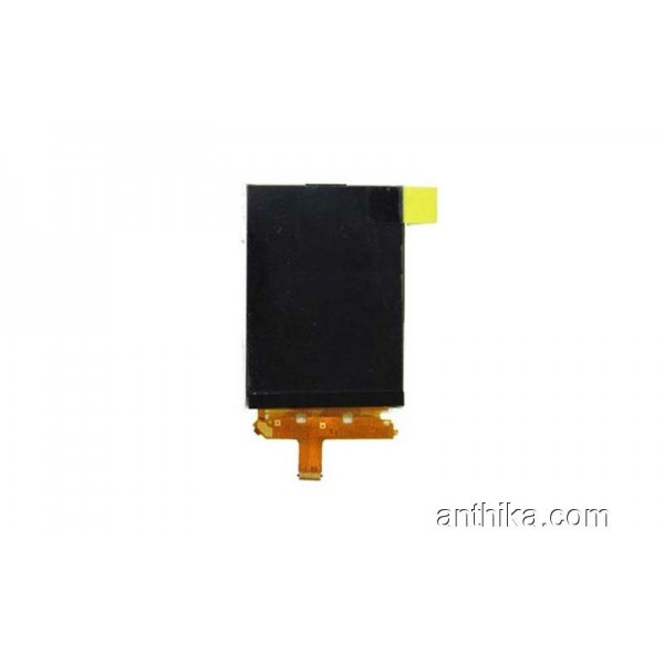 Sony Ericsson Xperia X10 Mini E10i Ekran Orjinal L...