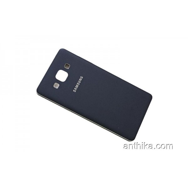 Samsung Galaxy A5 Kasa Arka Kapak Galaxy A500 Kapa...