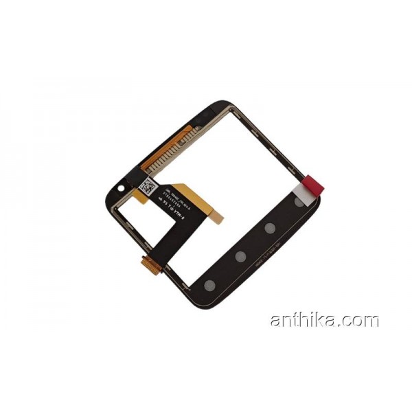 Htc Chacha Dokunmatik Original Touchscreen Black New