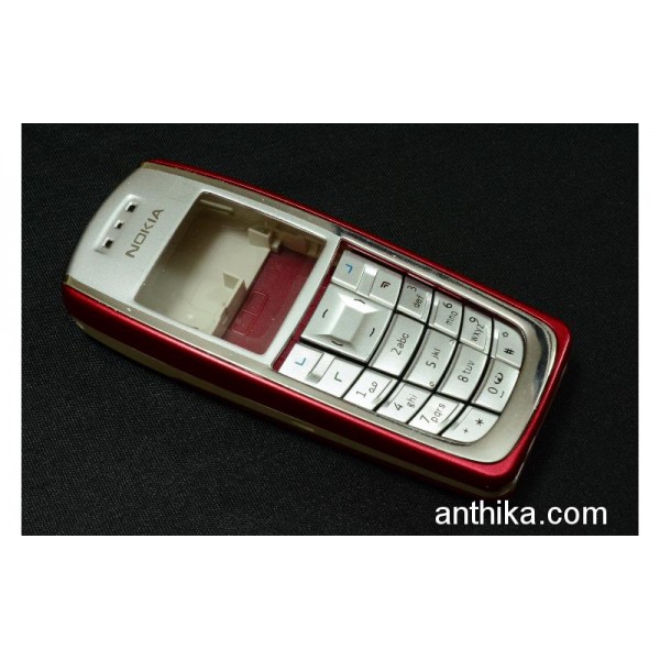 Nokia 3120 Kapak Tuş Kasa Orjinal Kalitesinde Ful...