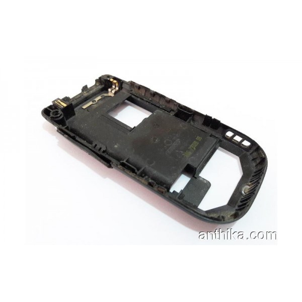 Nokia 6267 Orta Kasa Orjinal Middle Black