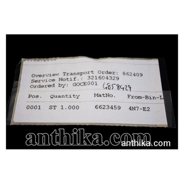 Nokia Lumia 735 Kamera Modül Flex Original Camera...