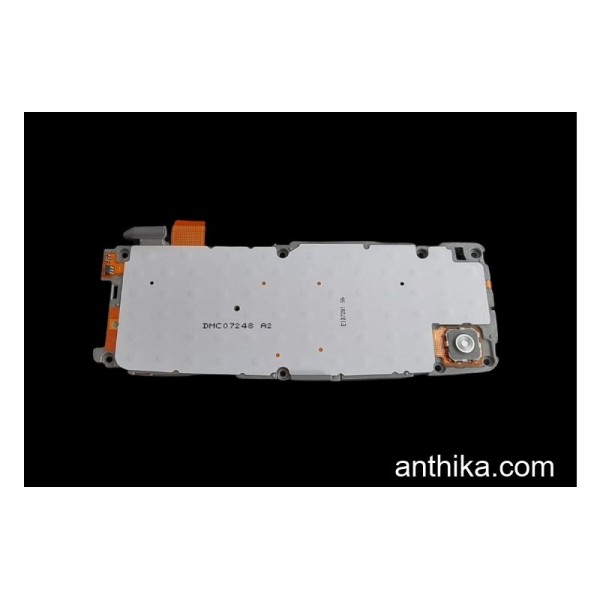 Nokia 9300 Tuş Board Original Keypad Board New Co...
