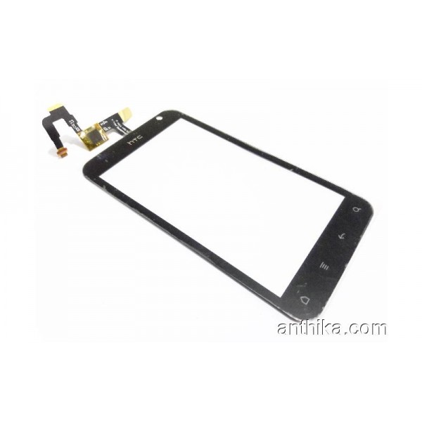 HTC RHYME GRADE S Dokunmatik Orjinal Digitizer Tou...