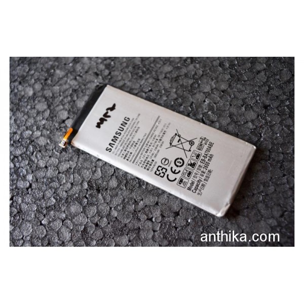 Samsung Galaxy A7 A700 Batarya Pil Original Batter...