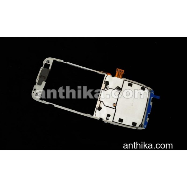 Nokia E52 Tuş Board Original Ui Keypad Board Flex...