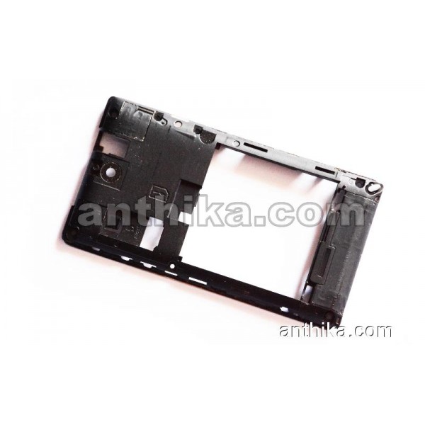 Sony Ericsson Xperia E C1505 Kasa Original Middle ...