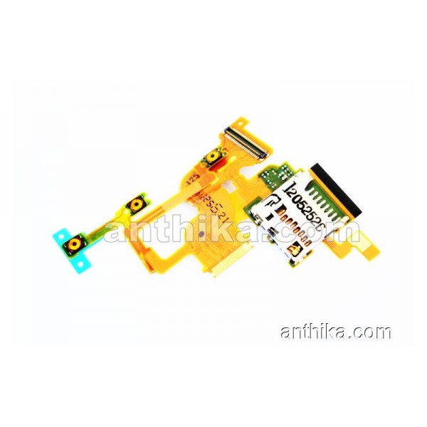 Sony Xperia Ion LT28 LT28i Flex Fim Original On Of...