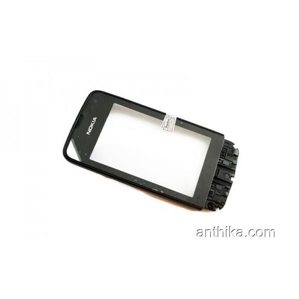 Nokia 311 Asha N311 Asha 311 Dokunmatik  Digitizer...