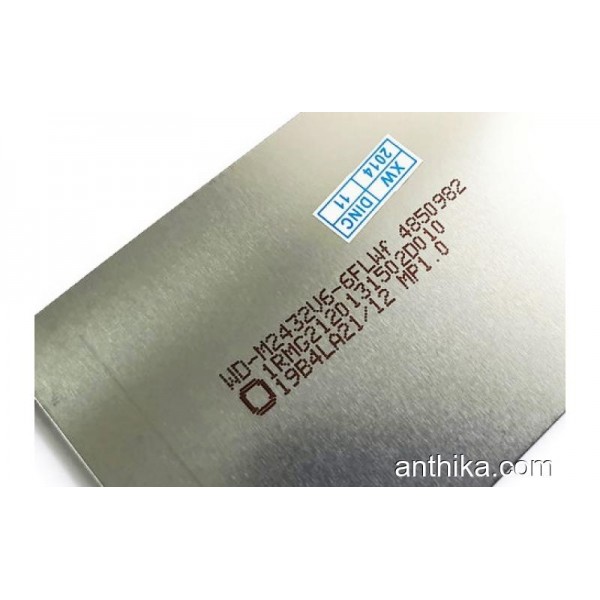 Nokia 300 N303 Ekran Lcd Display New 4850982