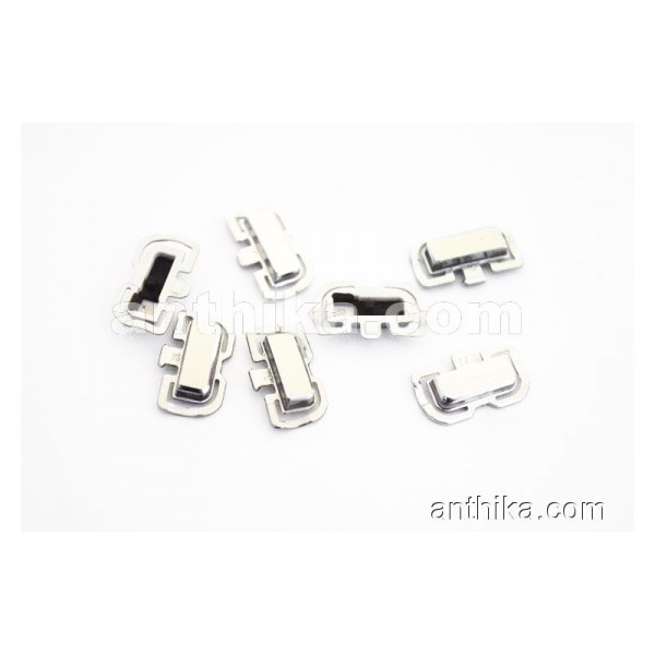 Nokia 6230i Açma Kapama Tuş Original Power Key O...