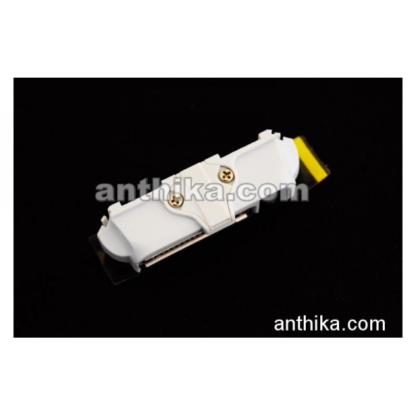 Nokia 5100 5140 5140i Şarj Soketi Original Charge...