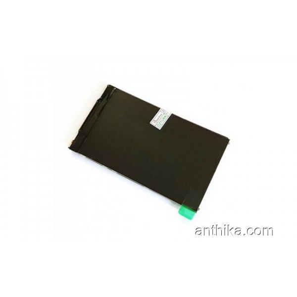 Samsung S5330 S5333 Wave533 Ekran Lcd Display New