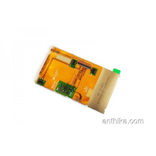 Samsung S5330 S5333 Wave533 Ekran Lcd Display New