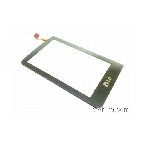 LG KS660 Dokunmatik Orjinal Digitizer Touchscreen ...