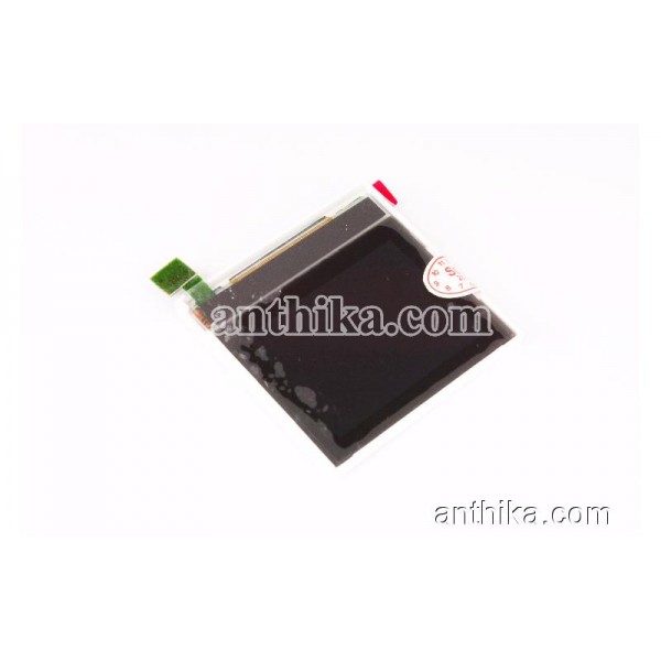 Nokia 6101 6103 6170 7270 Ekran Original Lcd Displ...
