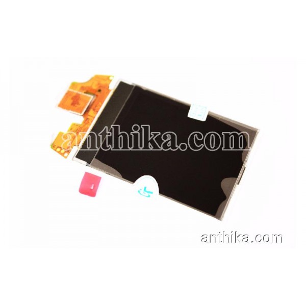 Siemens SL75 Ekran Original Lcd Display New