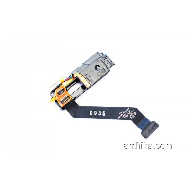 Samsung i900 i908 Kamera Flex Film Original Camera...