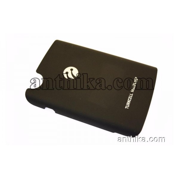 Turkcell Maxiplus 5 Kapak Original Battery Cover N...