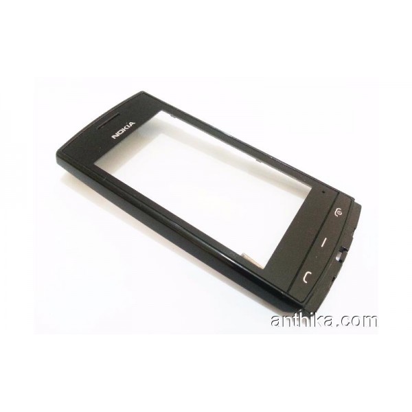 Nokia Asha 500 Dokunmatik Orjinal Digitizer Touchs...