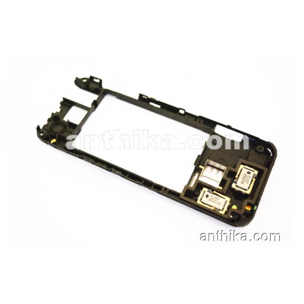 Nokia 5310 XpressMusic Kasa Buzzer Original Middle Cover Loudspeaker Used