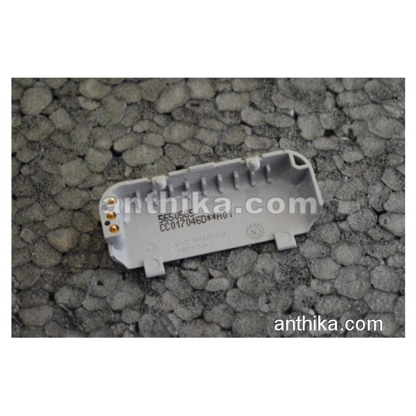 Nokia 6290 Anten Original Antenna Main Assy New 5650585