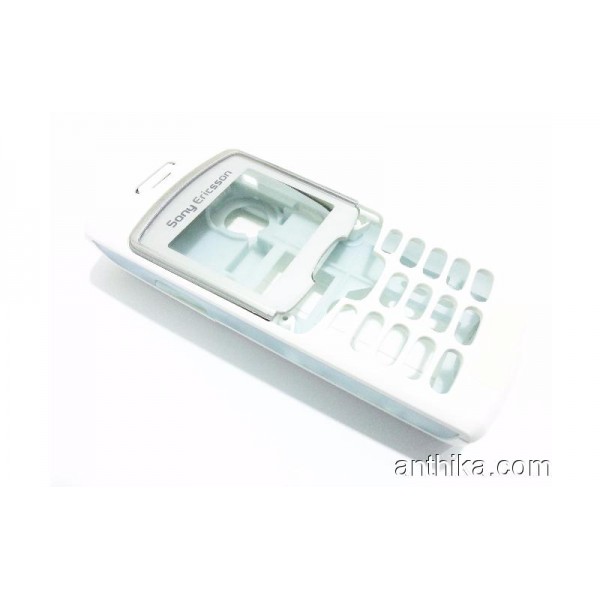 Sony Ericsson T230 T290 Kapak Kasa Orjinal Kalites...