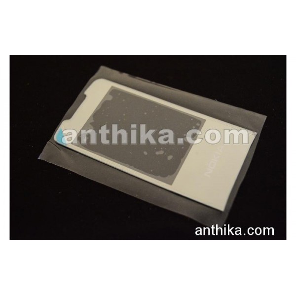 Nokia 7510 Supernova Lens Original Lcd Display Fra...