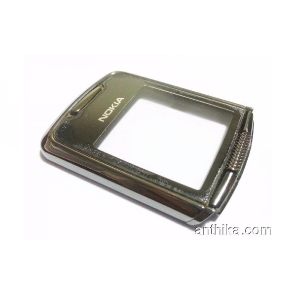 Nokia 8800 Special Edition Deforme Lens Cam Orjina...