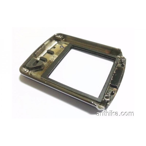 Nokia 8800 Special Edition Deforme Lens Cam Orjinal Glass Display Used