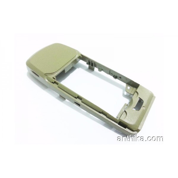 Nokia 3120 Orta Kasa Orjinal Kalitesinde Middle