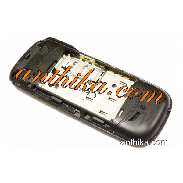 Nokia 2323 Classic Kasa Buzzer Mikrofon Orjinal Mi...