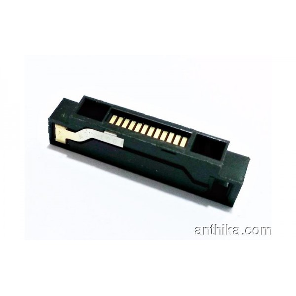 Sony Ericsson G502 Şarj Soketi Charge Connector