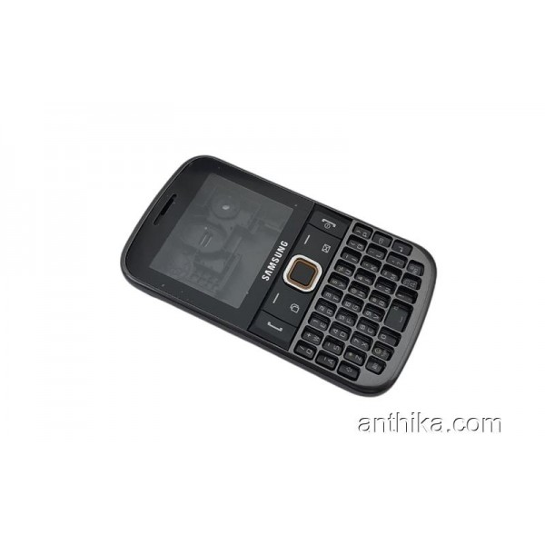 Samsung E2222 Kapak Kasa Tuş High Quality Full Ho...