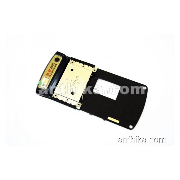 Samsung U600 Kızak Mekanizma Original Slider Slid...