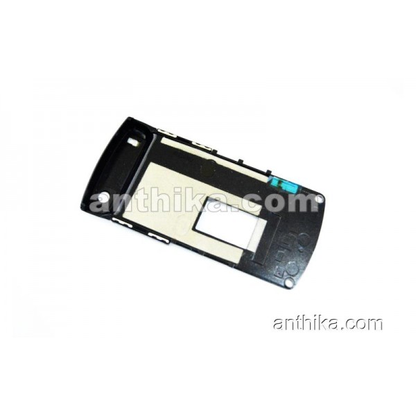 Samsung U600 Kızak Mekanizma Original Slider Slide Assy Black New