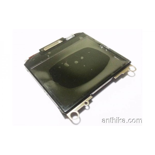 Blackberry 9000 Bold Ekran Orjinal Lcd Display Bla...