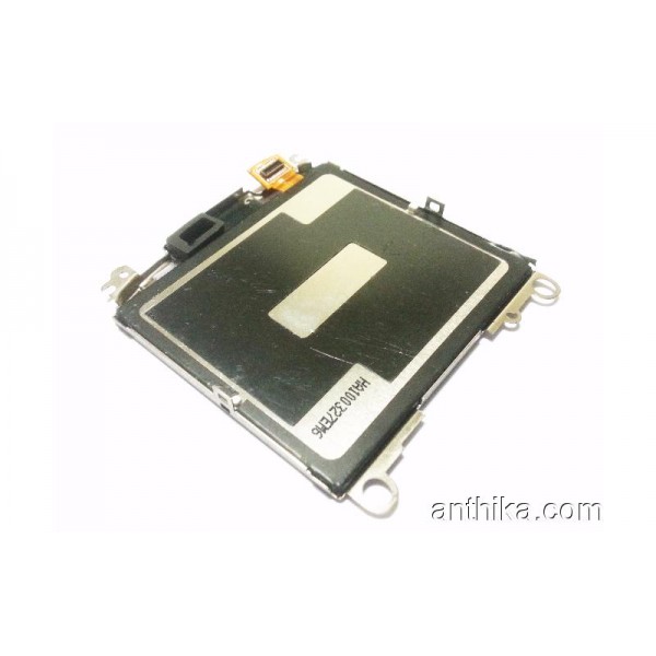 Blackberry 9000 Bold Ekran Orjinal Lcd Display Black New