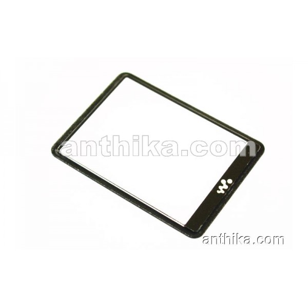 Sony Ericsson W910 W910i Lens Cam Original Display...