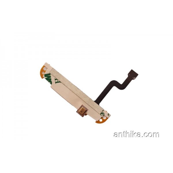 Samsung M8910 Pixon 12 Tuş Board Flex Film Mikrofon