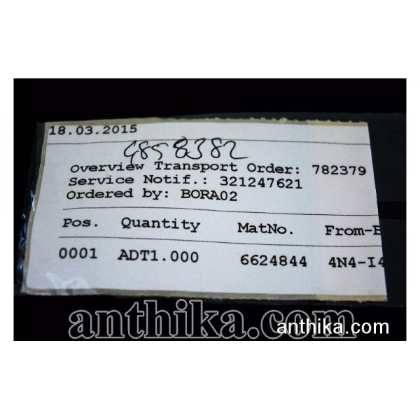 Nokia Lumia 1320 Kamera Original Camera Module Mai...