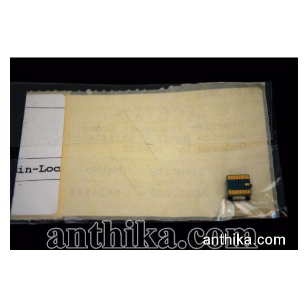 Nokia Lumia 1320 Kamera Original Camera Module Main 5MP 4858382