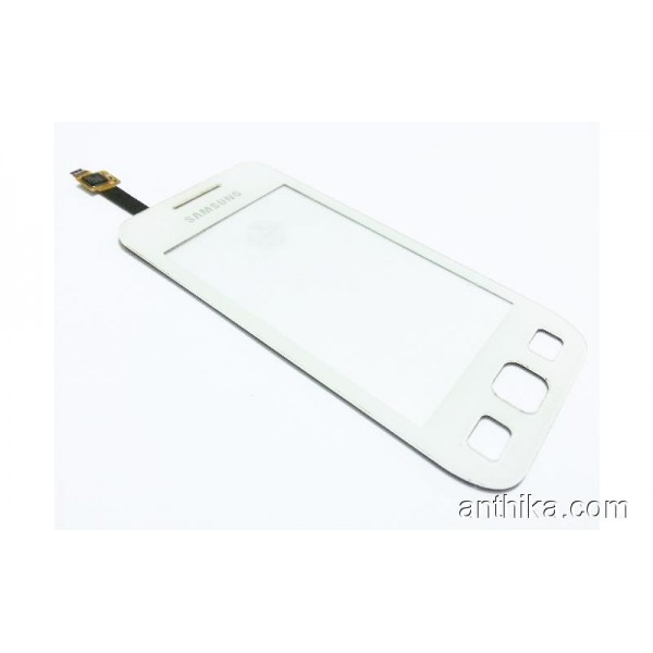 Samsung S5250 S5750 Orjinal Dokunmatik Digitizer T...
