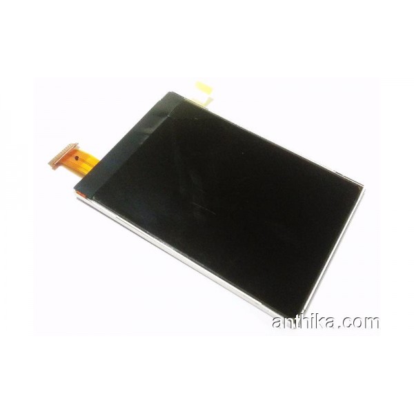 Nokia 6700 Slide Ekran Orjinal Lcd Display 4850217