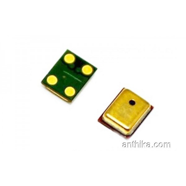 Samsung Galaxy i9000 i9100 i9250 N7100 Note 2 Mikr...