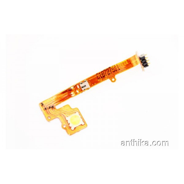 Nokia N95 Kamera Flaş Flex Original Camera Flash ...