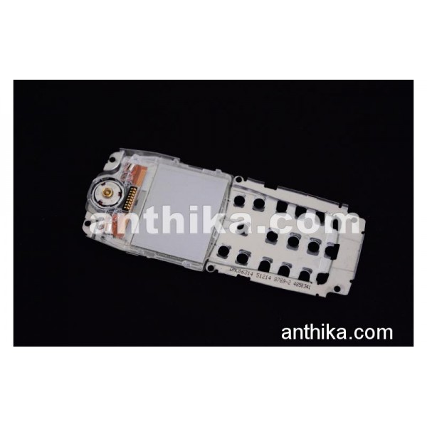 Nokia 1100 Ekran Speaker Original Lcd Display Earspeaker Used