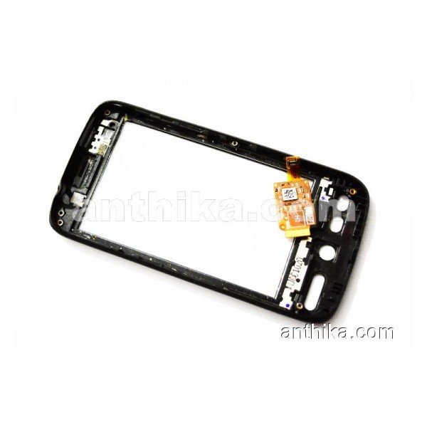 HTC Desire A8181 G7 Bravo Dokunmatik Original Digitizer Touchscreen Used